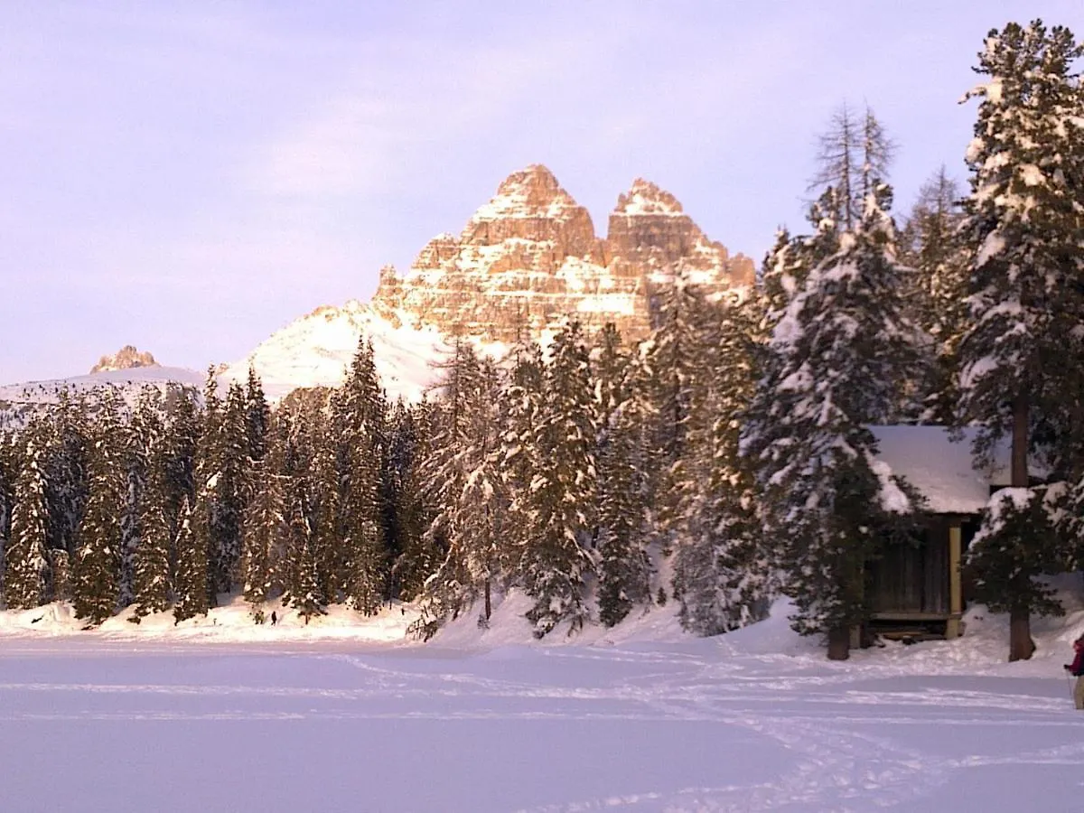 Margiola Dolomiti Διαμέρισμα Calalzo di Cadore