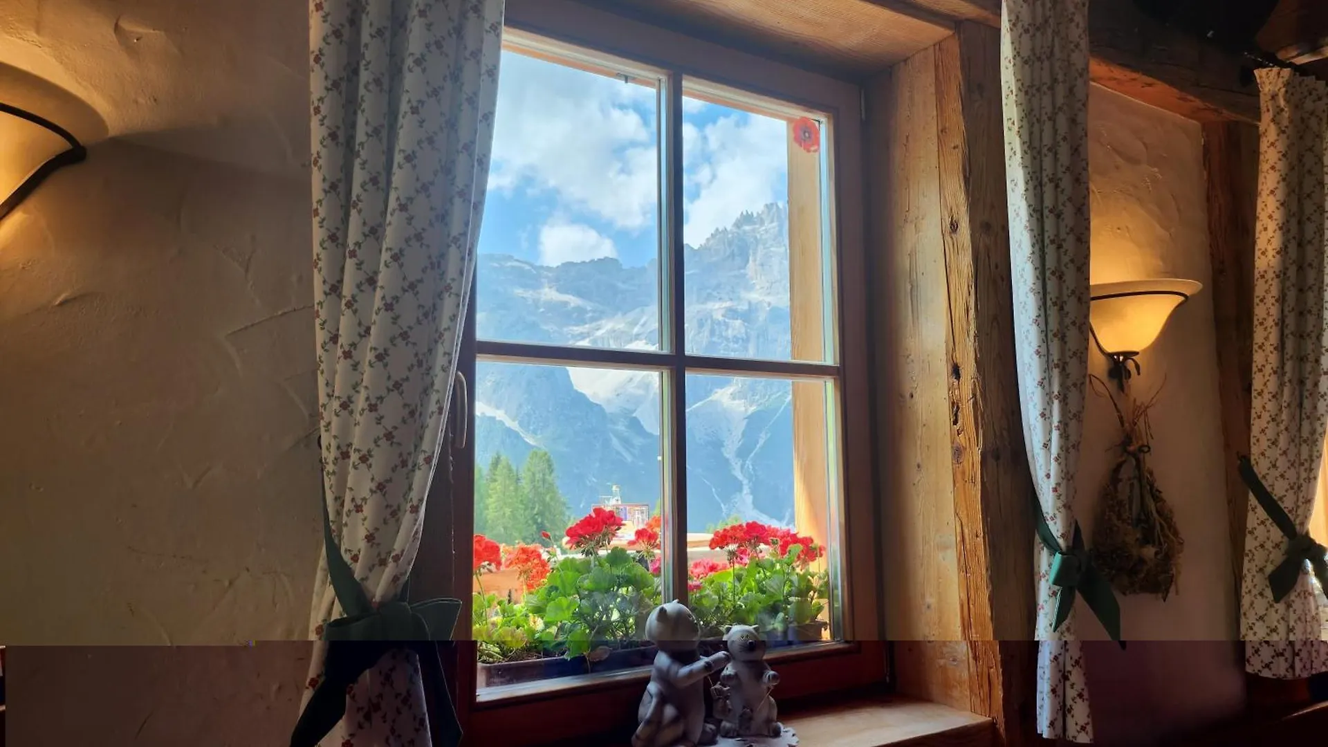 Margiola Dolomiti Daire Calalzo di Cadore