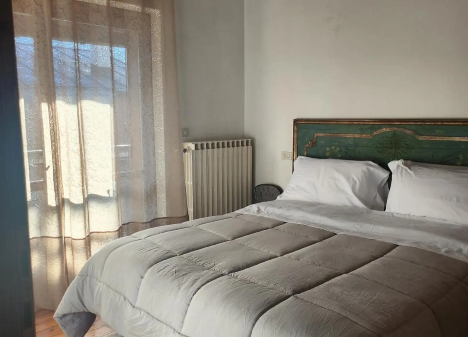 Margiola Dolomiti Apartment Calalzo di Cadore